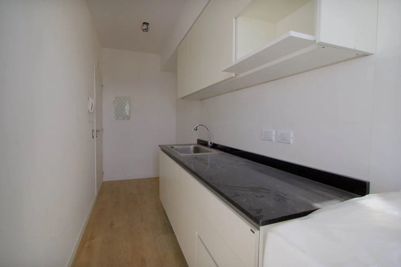 Departamento de 2 ambientes en venta en La Paternal, Avenida San Martín 2900, foto 3