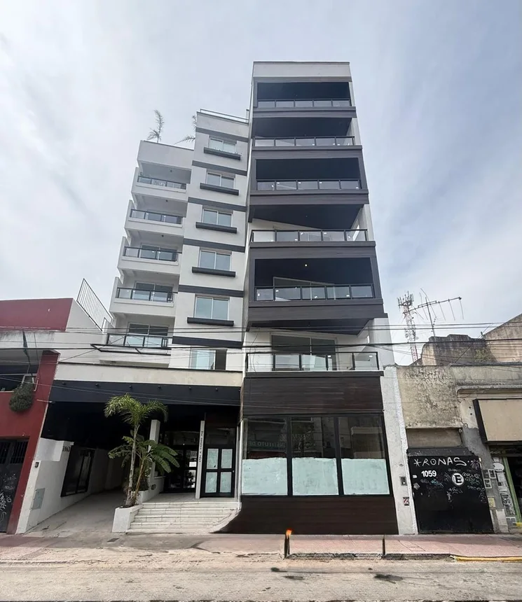 Departamento en venta en Tigre