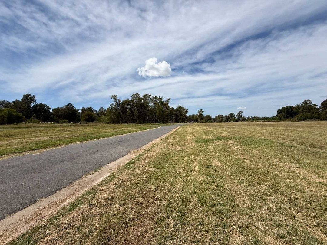 LOTE EN PINARES COUNTRY CLUB