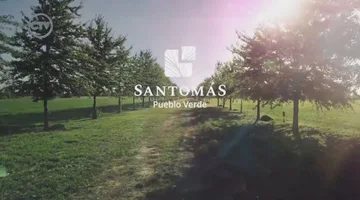 Terreno en venta · Santo Tomé