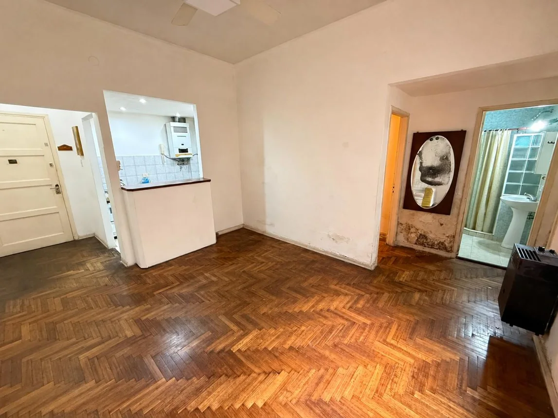 Departamento en venta en Villa Crespo, foto 2