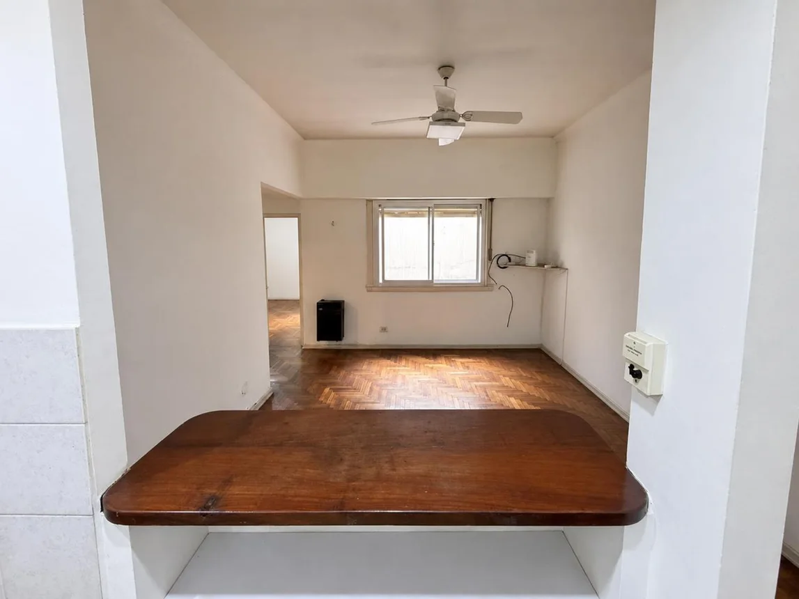 Departamento en venta en Villa Crespo, foto 5