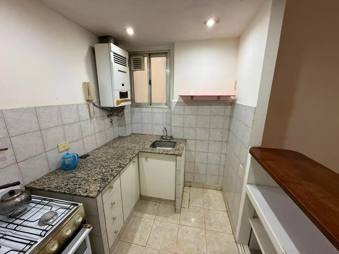 Departamento en venta en Villa Crespo, foto 3