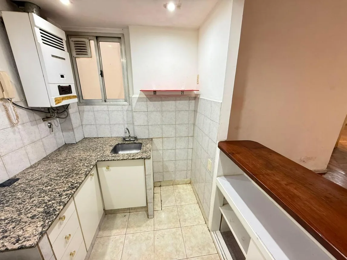 Departamento en venta en Villa Crespo, foto 4