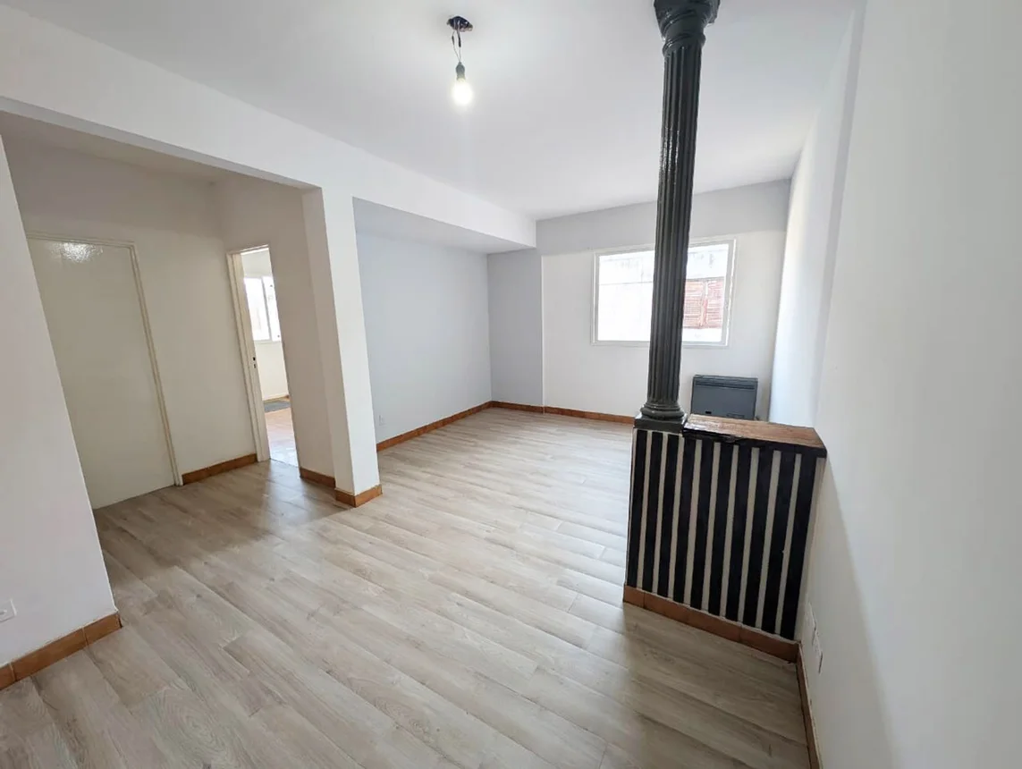 Departamento de 3 ambientes en venta en Villa Luzuriaga, Triunvirato 4000, foto 2