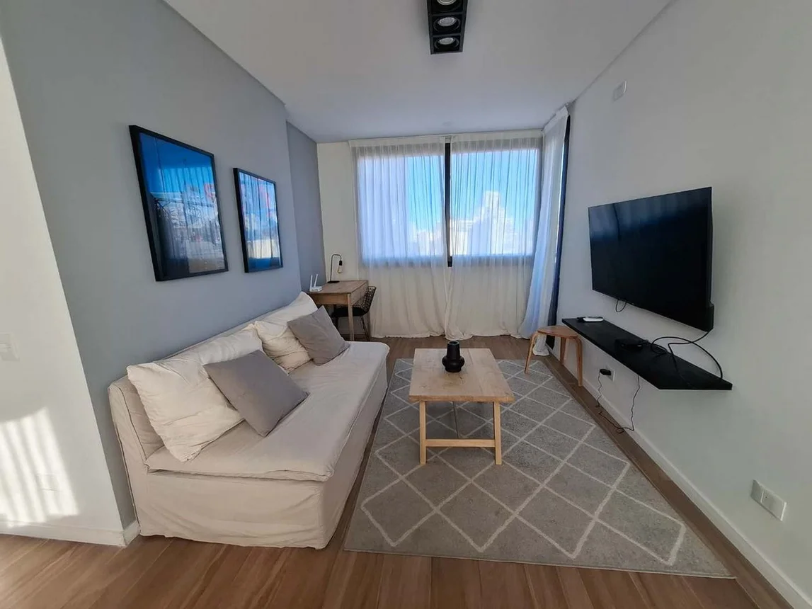 Departamento en alquiler en Palermo, foto 3