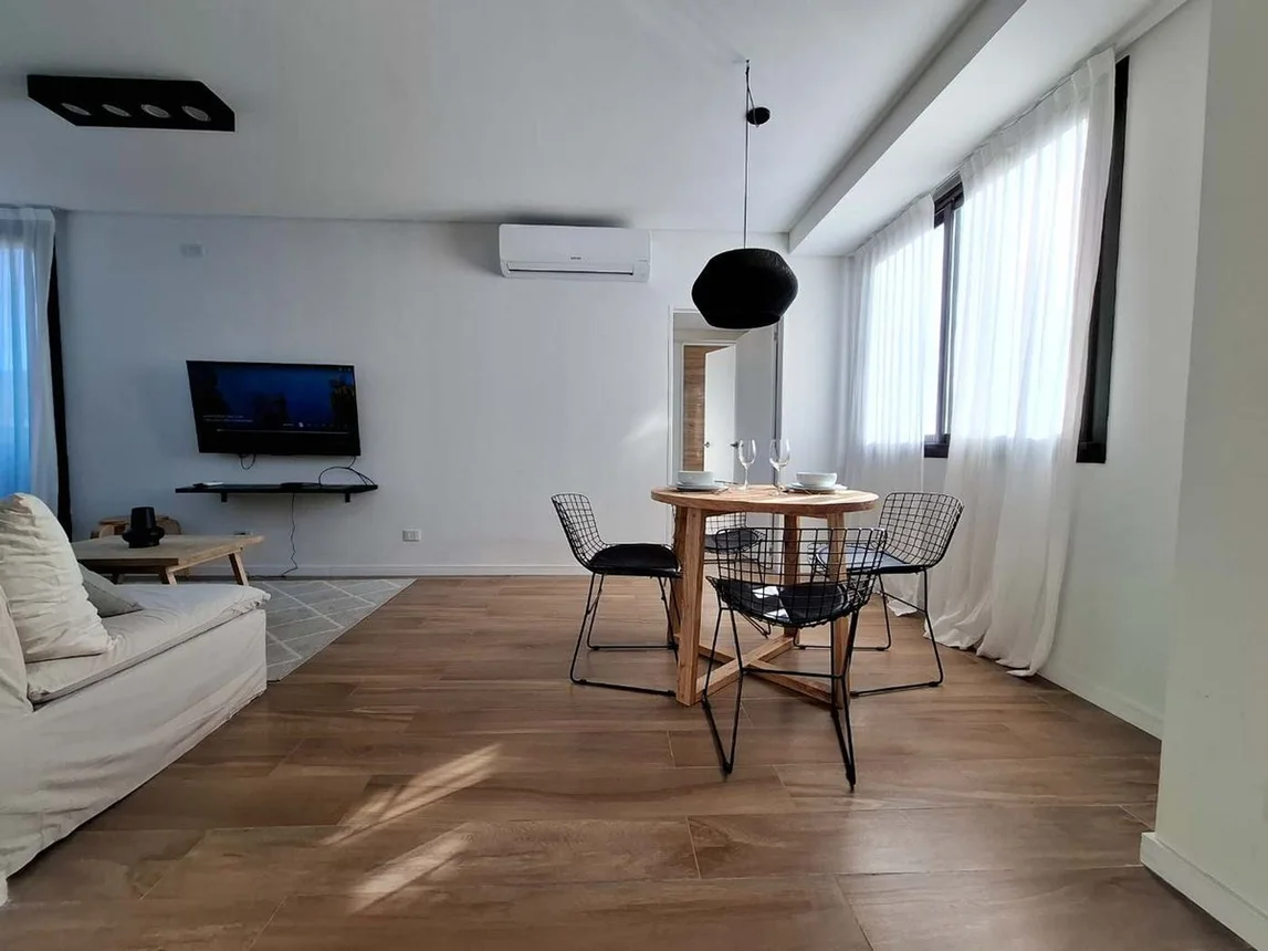 Departamento en alquiler en Palermo, foto 2