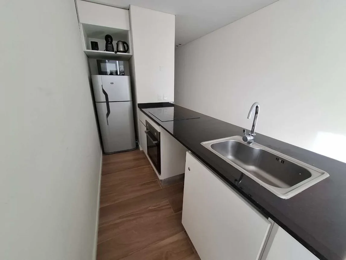Departamento en alquiler en Palermo, foto 4