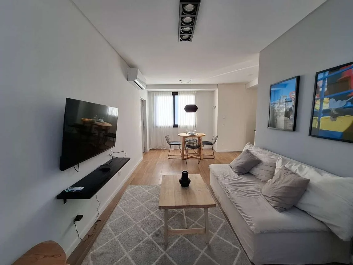 Departamento en alquiler en Palermo, foto 5