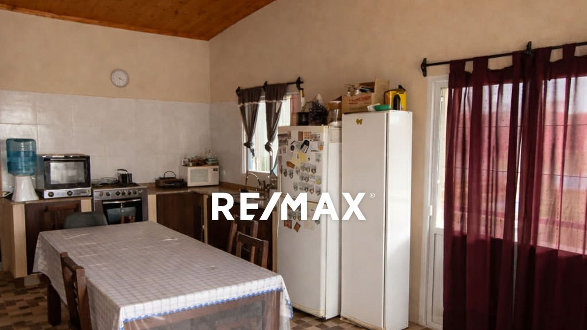 CASA VENTA CAMPO QUIJANO CON PILETA 1 DORMITORIO - foto 2