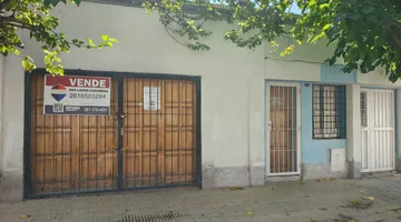 VENTA DE CASA DE UNIDAD PH EN TIBURICIO BENEGAS