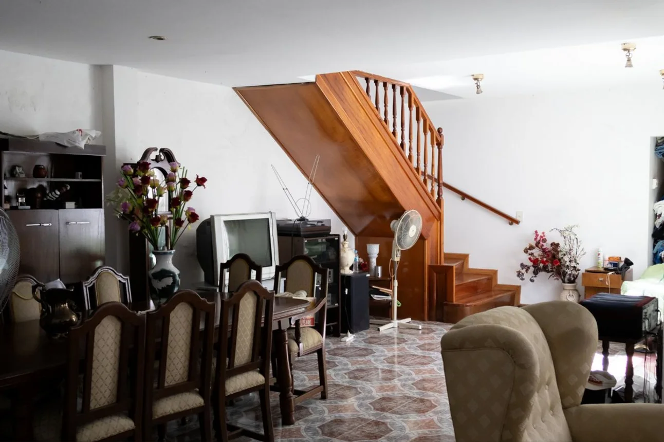 Casa de 7 ambientes en venta en Parque Chacabuco, Del Barco Centenera 1200, foto 3