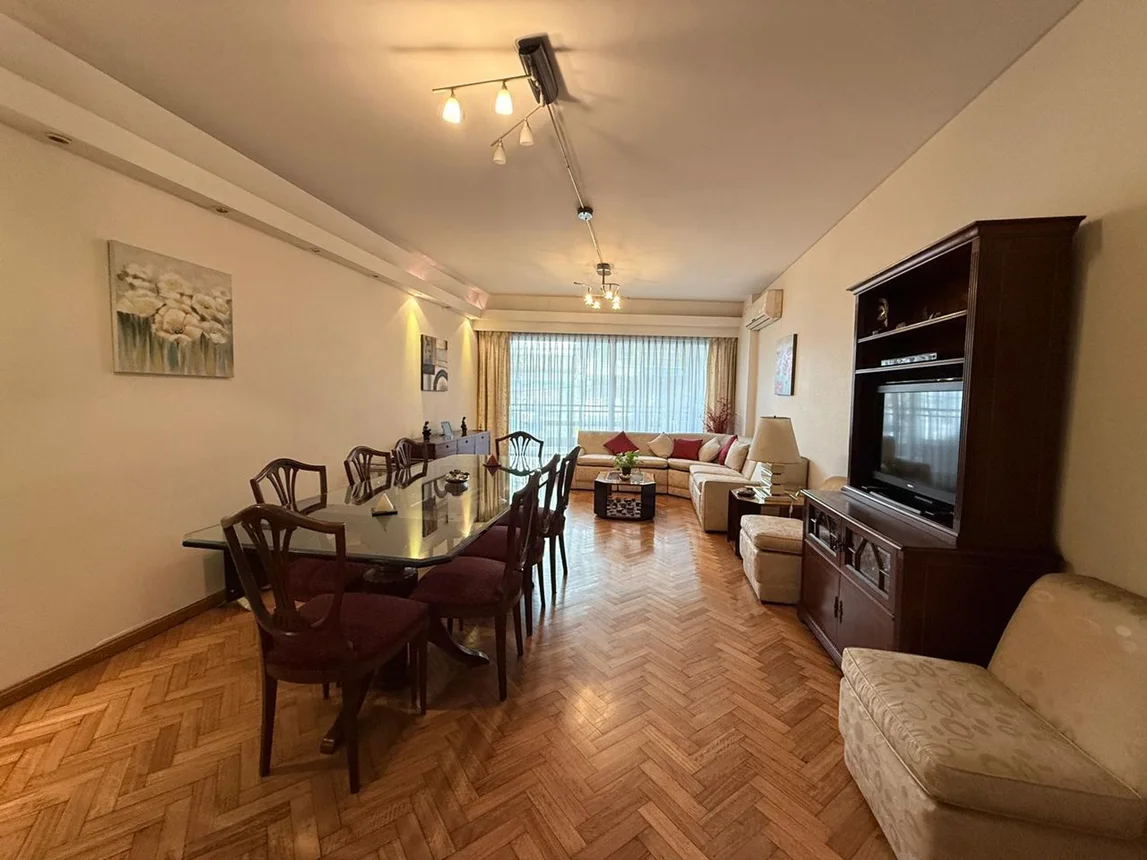 Departamento en venta en Villa Crespo, foto 4