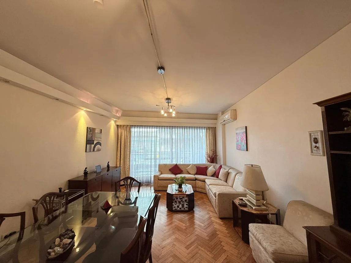Departamento en venta en Villa Crespo, foto 5