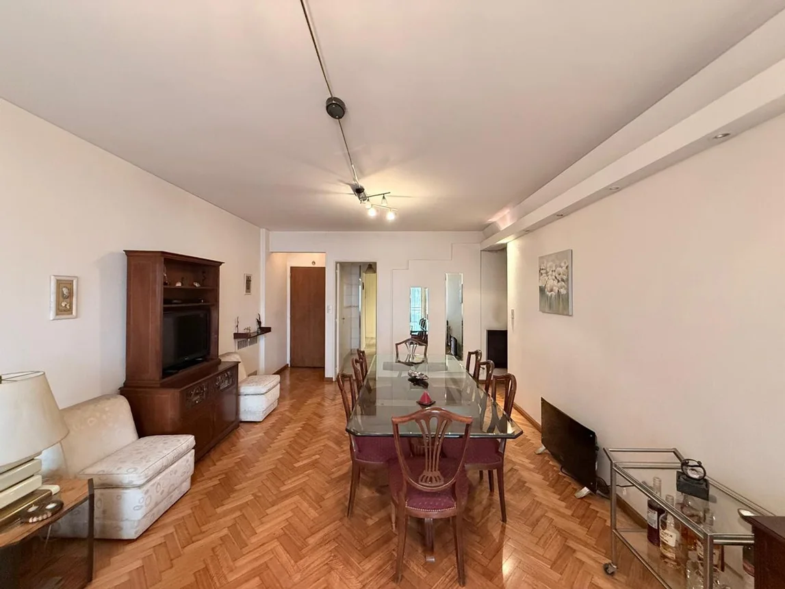 Departamento en venta en Villa Crespo, foto 3