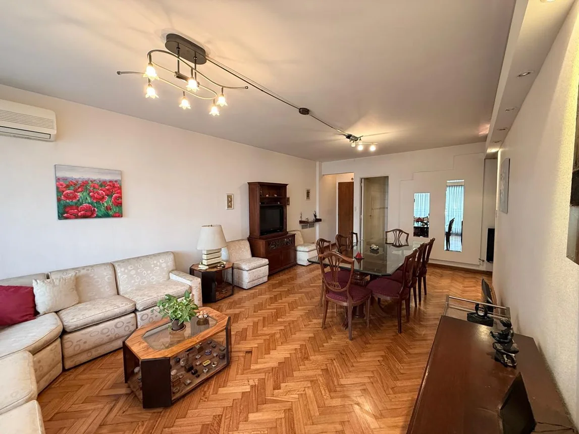 Departamento en venta en Villa Crespo, foto 2