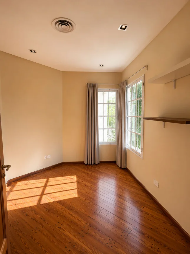 Casa tríplex en venta en Boedo, foto 4