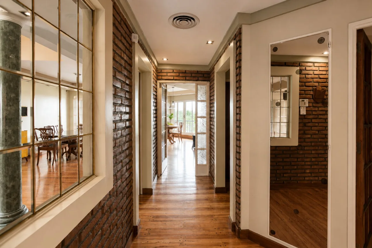Casa tríplex en venta en Boedo, foto 2