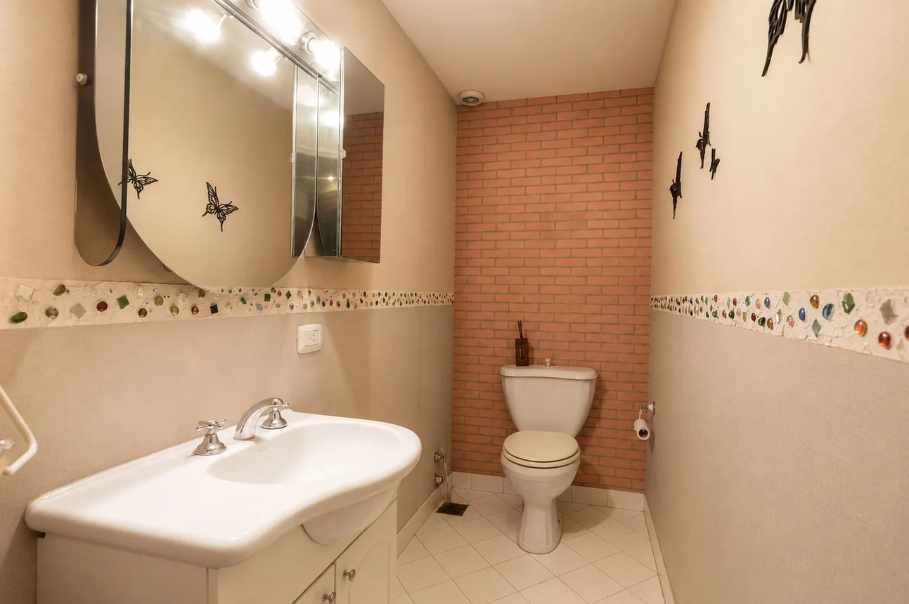 Casa tríplex en venta en Boedo, foto 5
