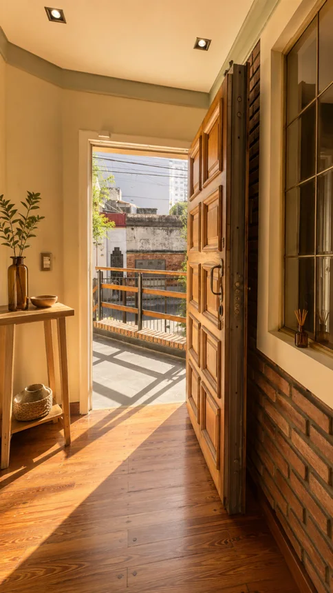 Casa tríplex en venta en Boedo, foto 3