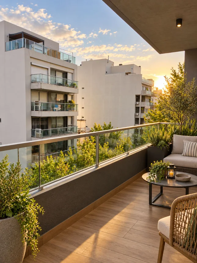 Departamento en venta en Belgrano, Capitán General Ramón Freire 2600, foto 4