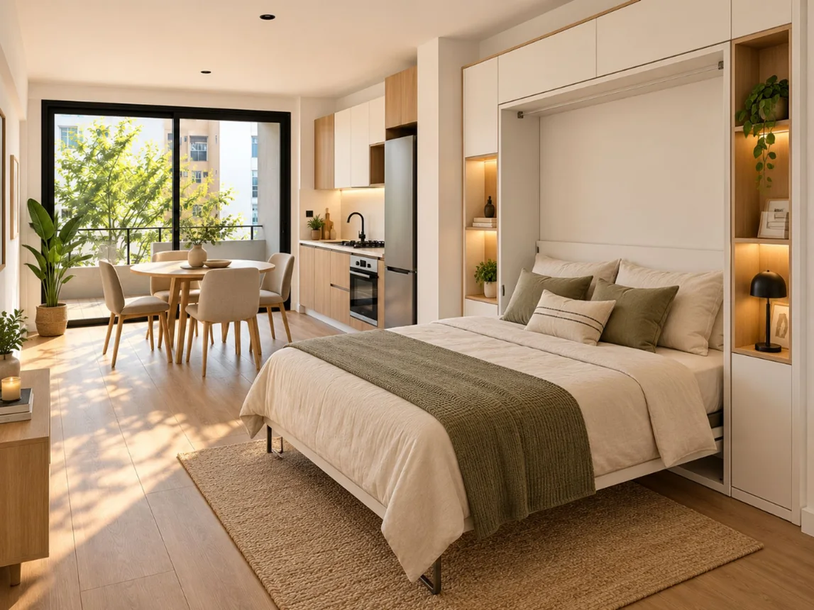 Departamento en venta en Belgrano, Capitán General Ramón Freire 2600