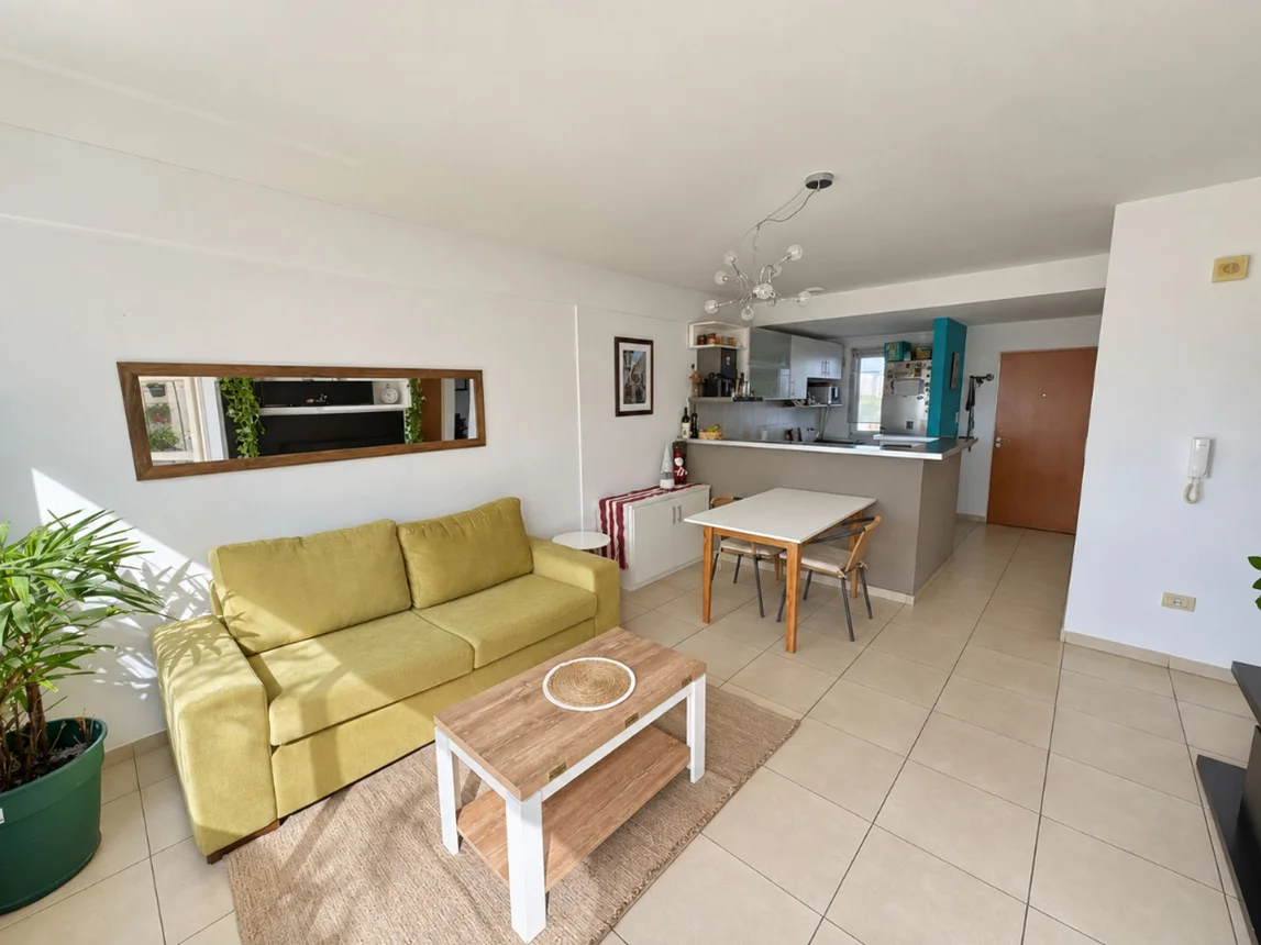 Departamento en venta en La Plata, foto 2