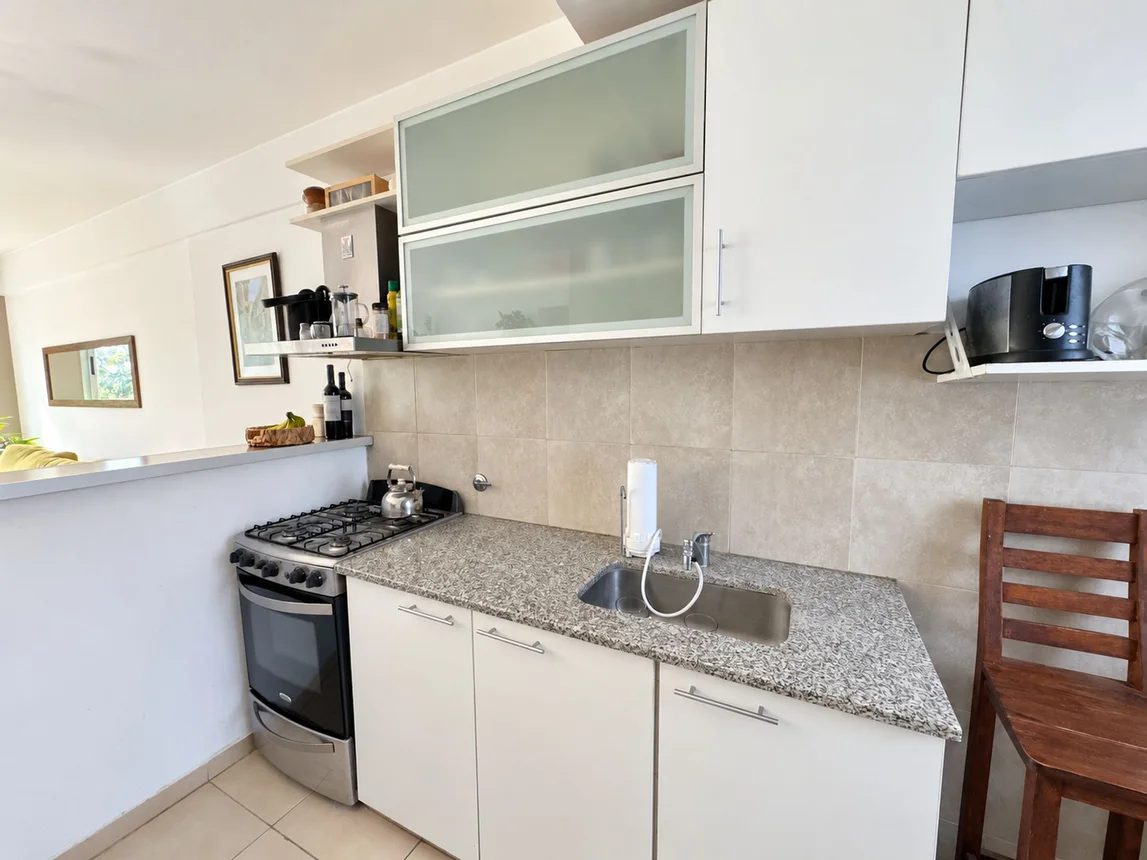 Departamento en venta en La Plata, foto 3