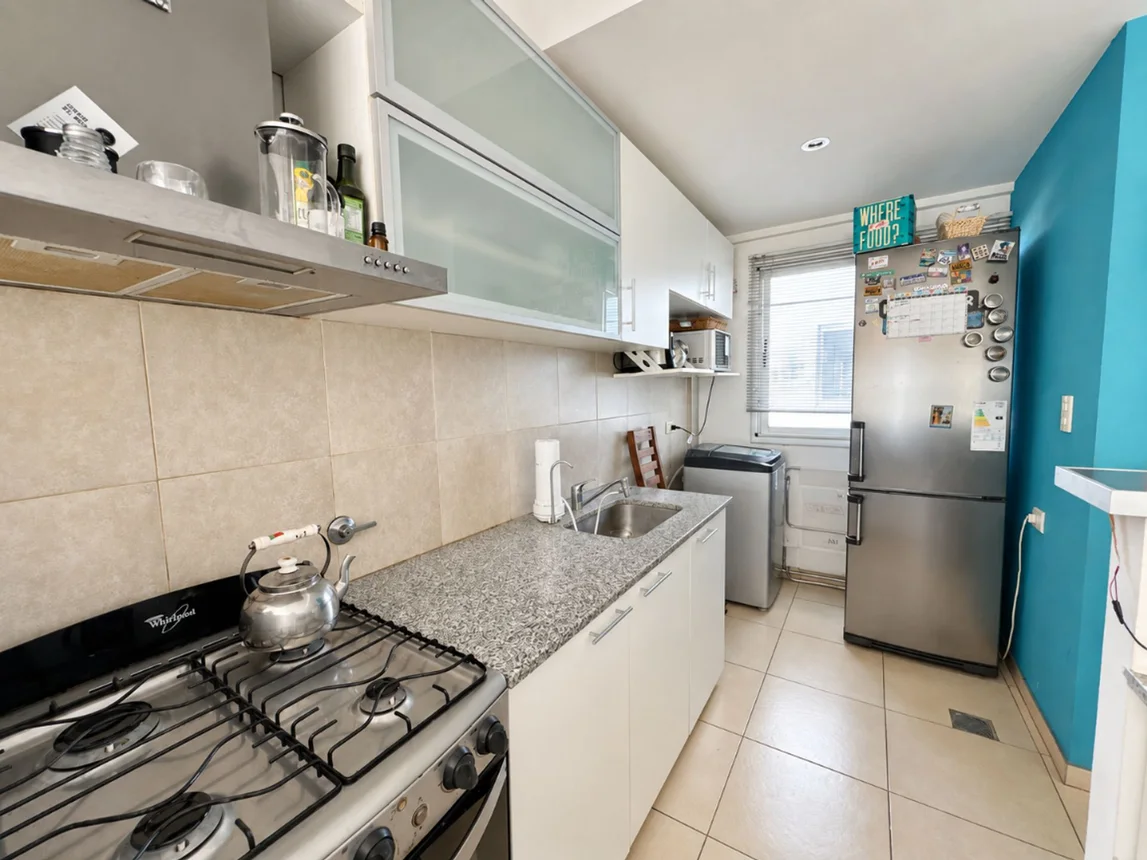 Departamento en venta en La Plata, foto 4