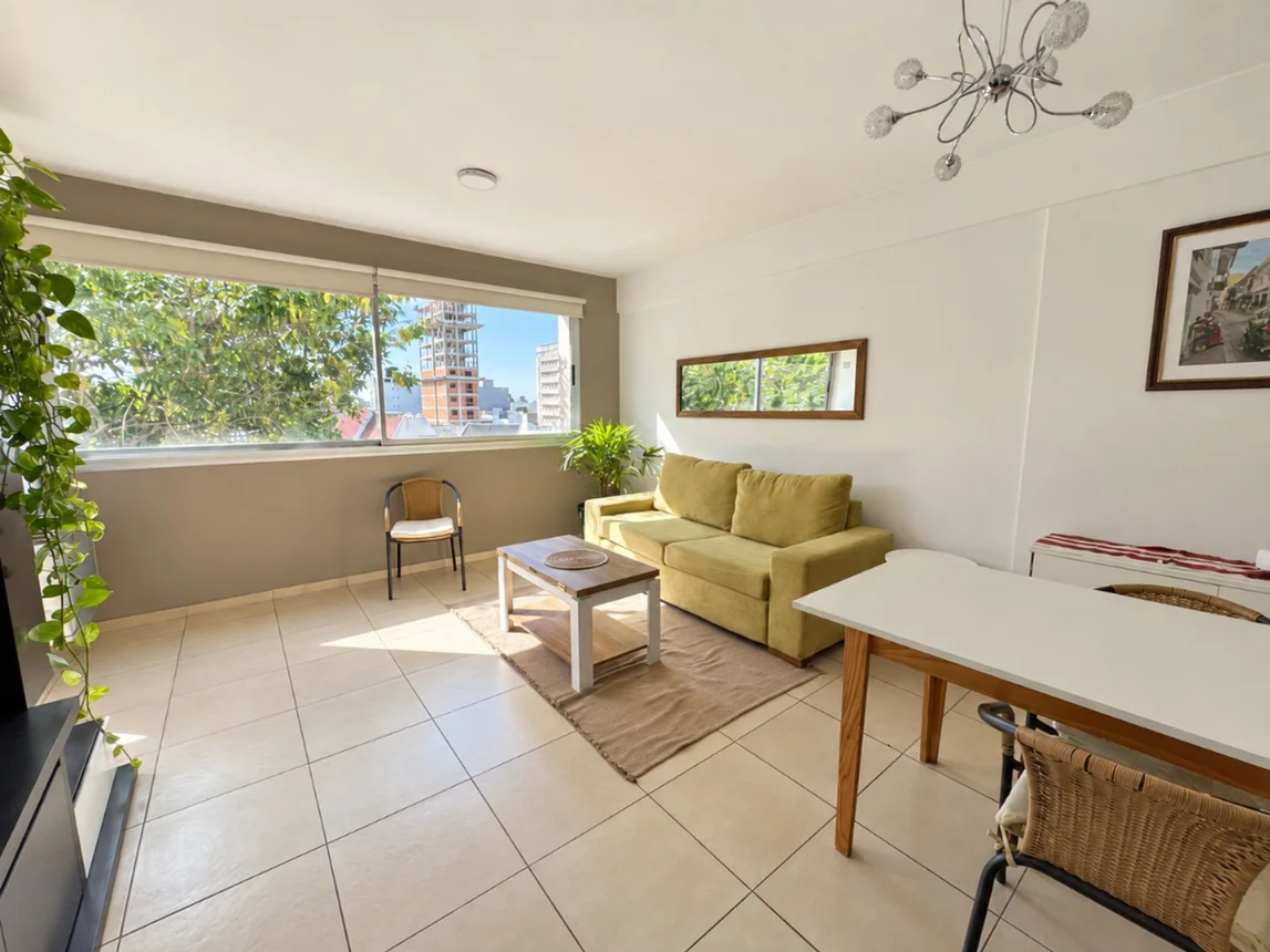 Departamento en venta en La Plata