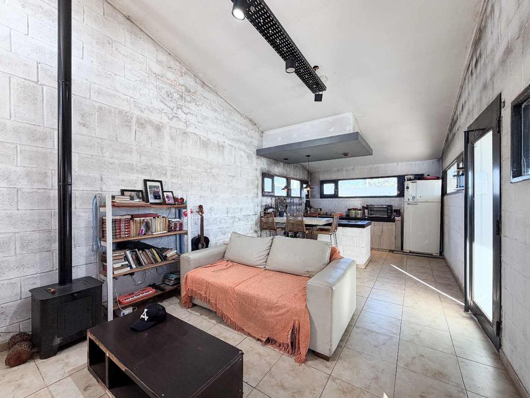 Casa 2 Dormitorios en Venta La Plata con Pileta