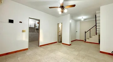 Alquiler PH dúplex 2 amb. Terraza Sin Expensas