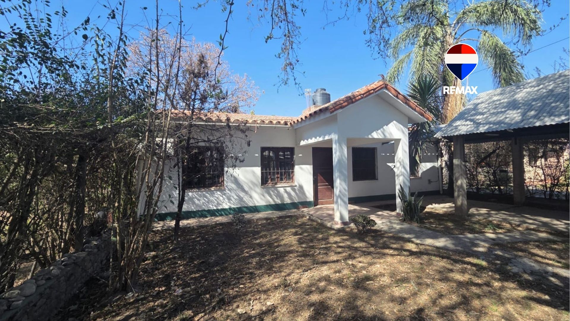 CASA EN VENTA SAN LUIS RUTA 51 - foto 1