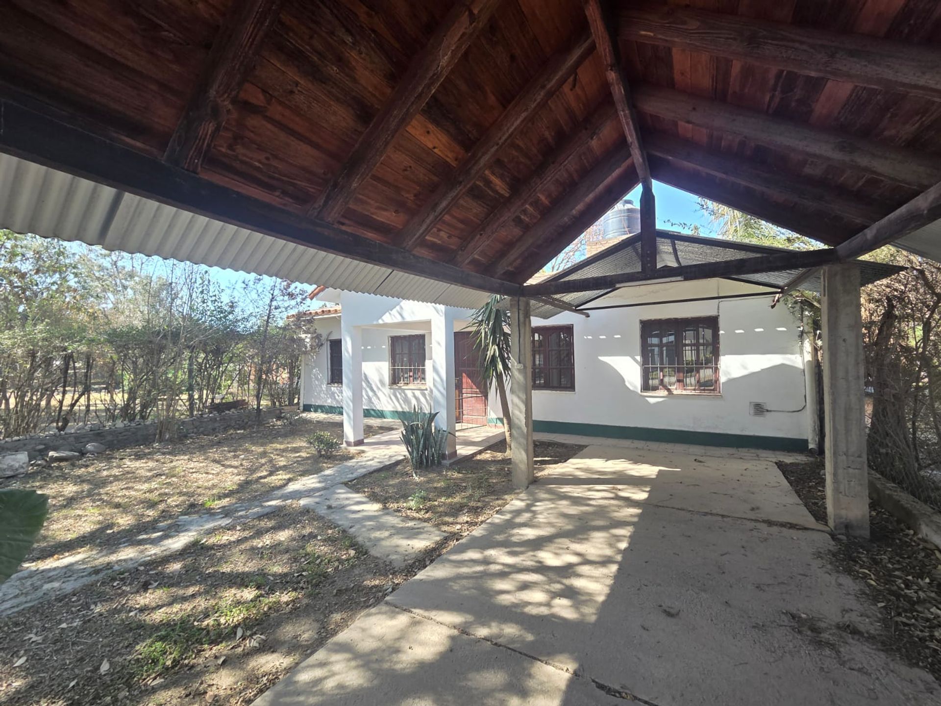 CASA EN VENTA SAN LUIS RUTA 51 - foto 2