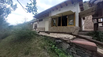 VENTA DE CASA EN PROTERILLOS