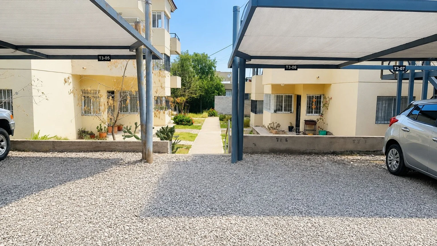 Venta de departamento en capital, foto 3