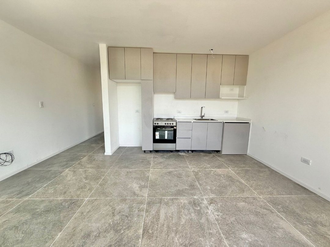 VENTA DPTO 2 AMB PRIMER PISO SARAVI VILLAGE PILAR