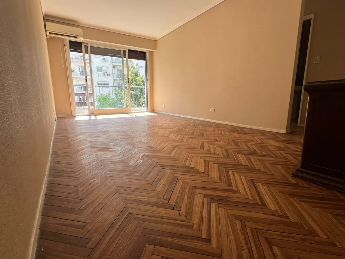 Alquiler departamento palermo 3 amb c/dependencia, foto 3