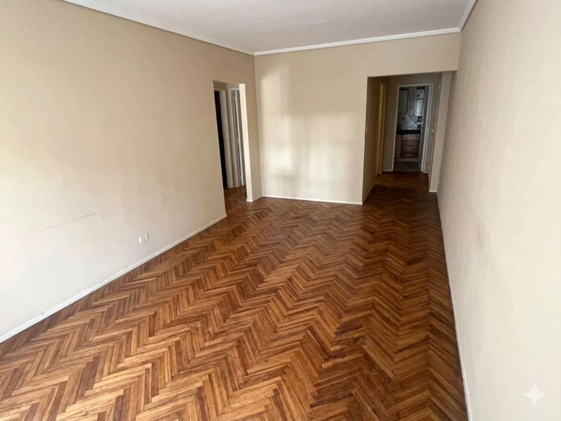 Alquiler departamento palermo 3 amb c/dependencia, foto 4