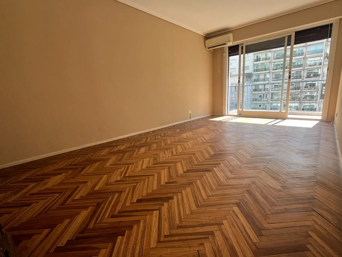 Alquiler departamento palermo 3 amb c/dependencia, foto 2