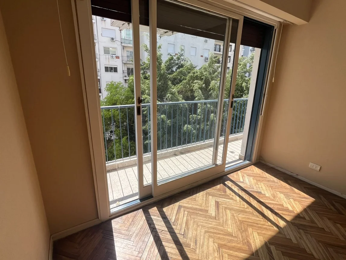 Alquiler departamento palermo 3 amb c/dependencia, foto 5