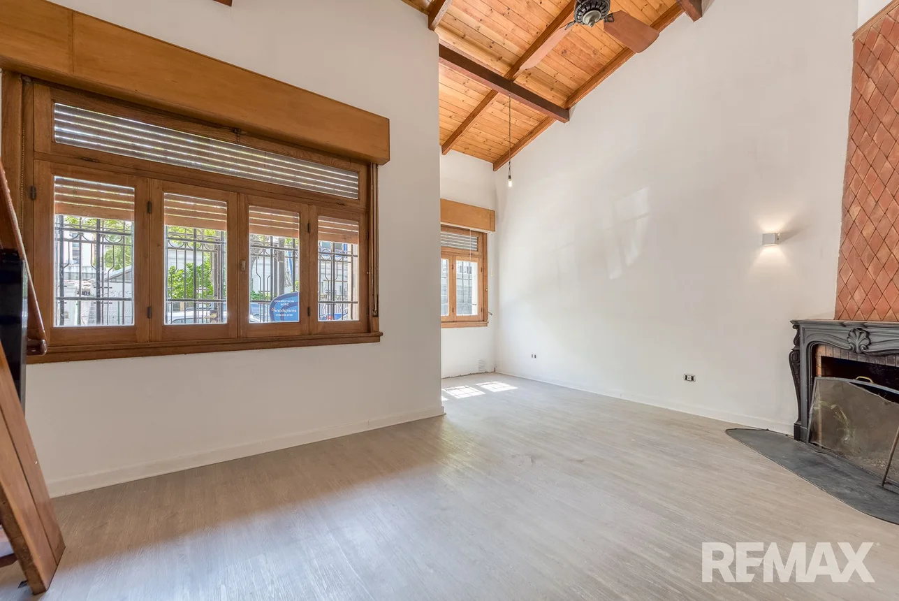 Casa de 5 ambientes en venta en Saavedra, Jaramillo 4000, foto 3