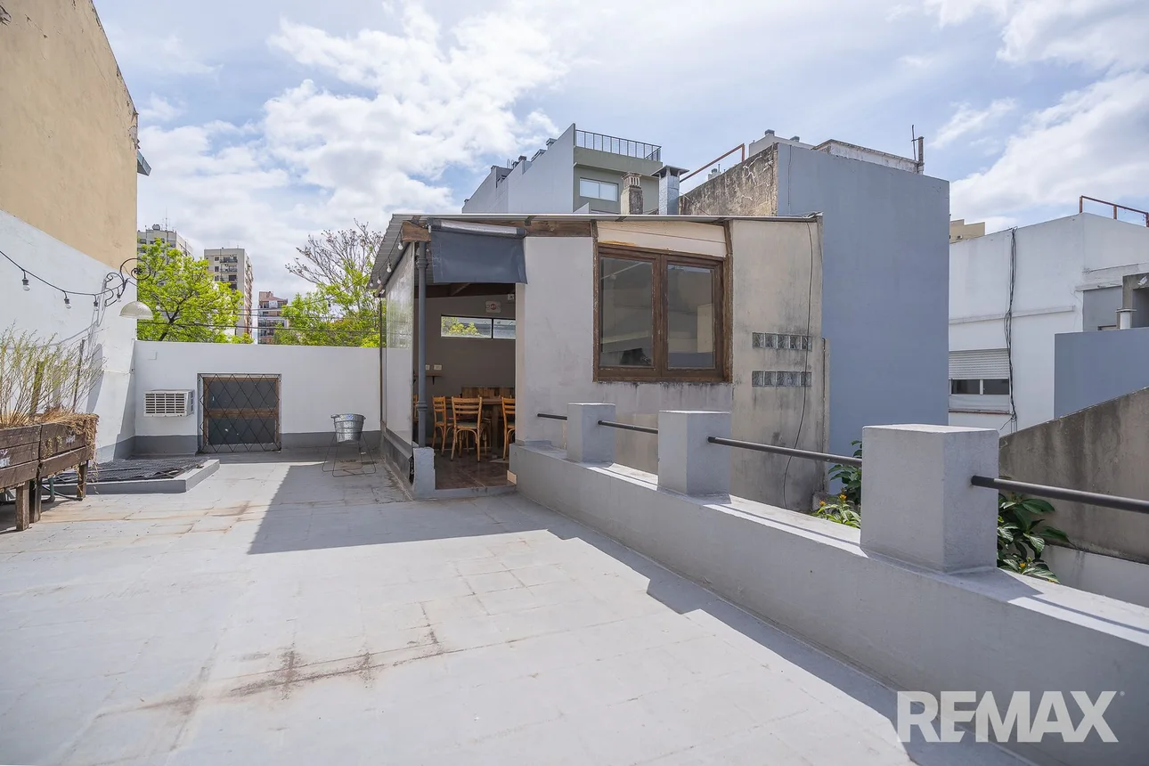 Casa de 5 ambientes en venta en Saavedra, Jaramillo 4000