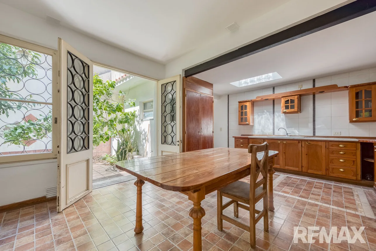 Casa de 5 ambientes en venta en Saavedra, Jaramillo 4000, foto 2