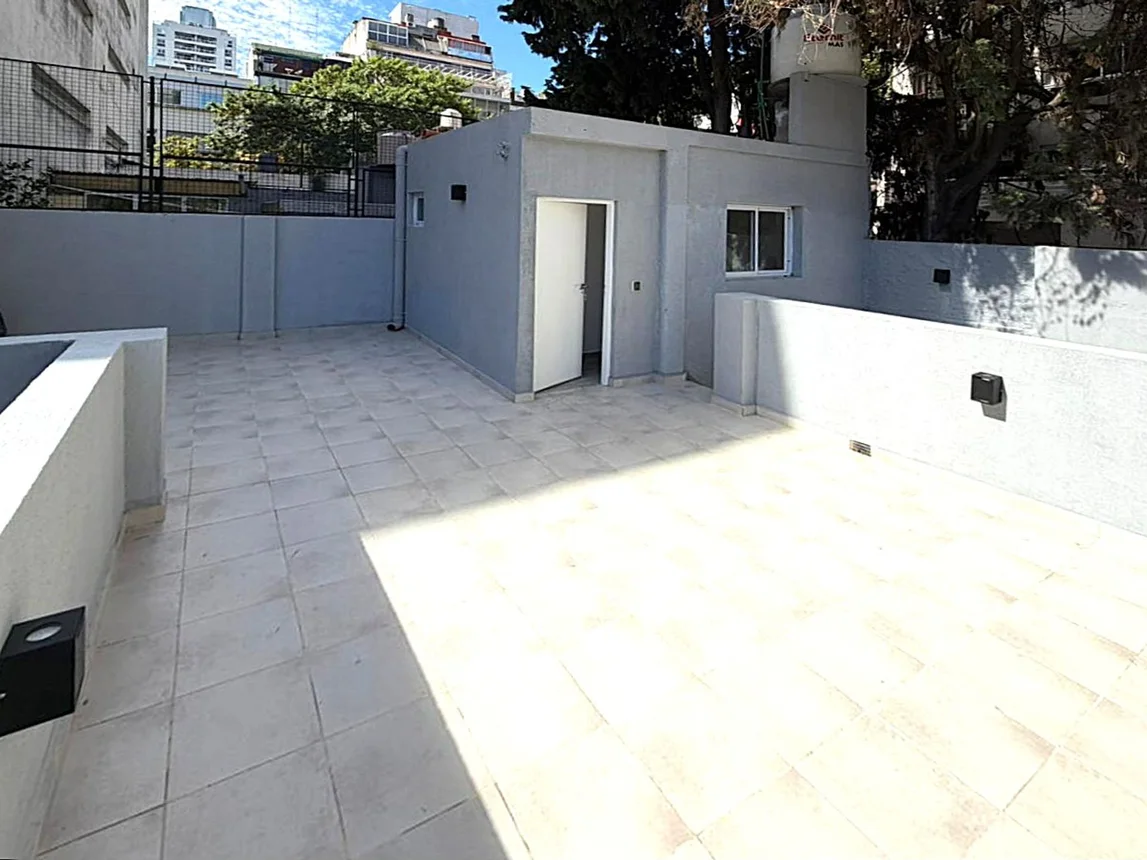 PH de 4 ambientes en venta en Belgrano, Moldes 2400