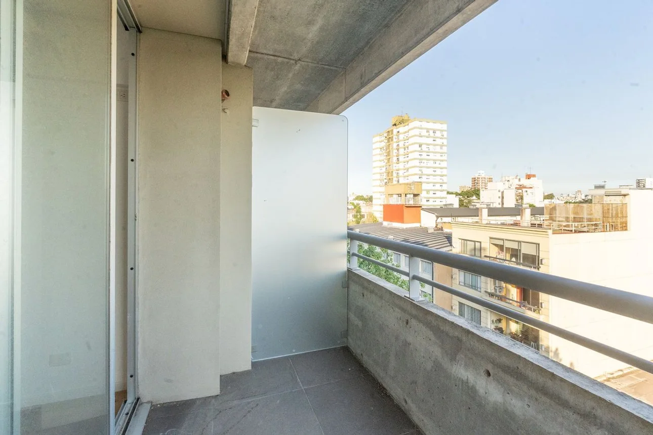 Departamento en venta en Villa Urquiza, foto 4