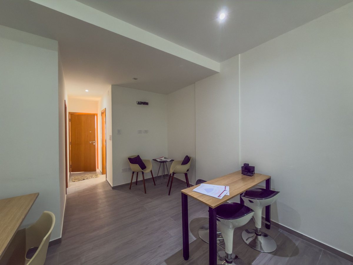 Foto 5 — OFICINAS EN VENTA EN LA PLATA