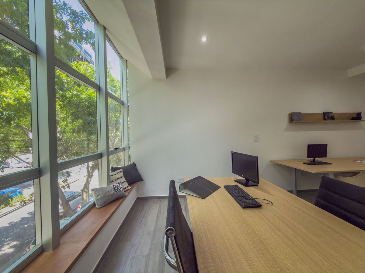 OFICINAS EN VENTA EN LA PLATA