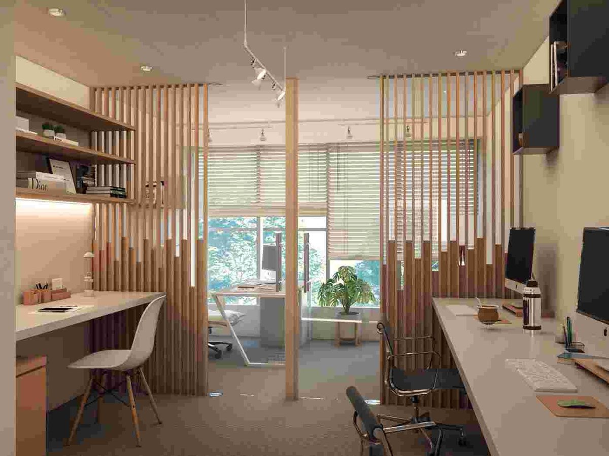Foto 10 — OFICINAS EN VENTA EN LA PLATA