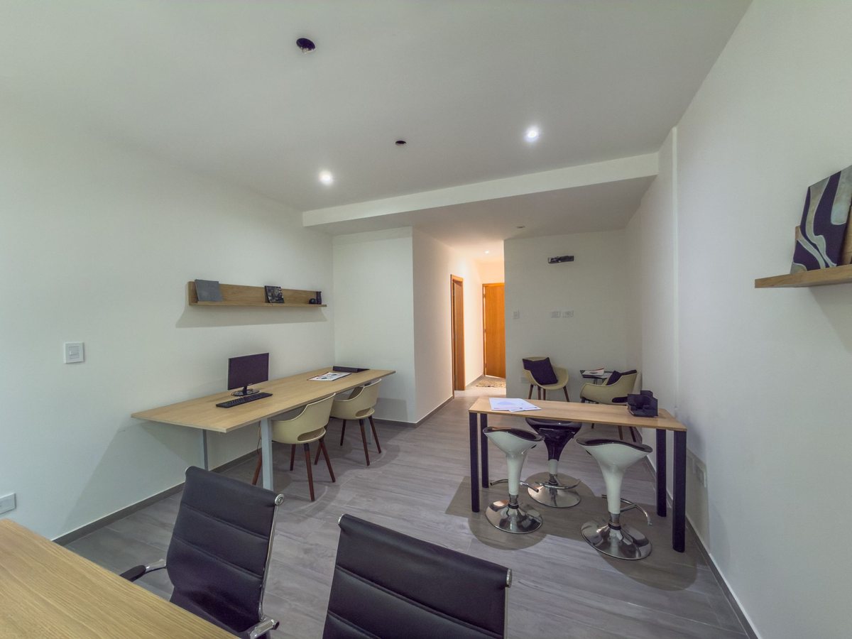 Foto 9 — OFICINAS EN VENTA EN LA PLATA